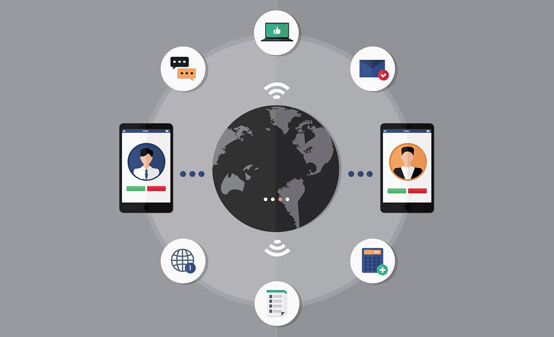 律師行業(yè)全網(wǎng)營銷系統(tǒng)